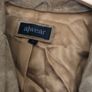 Vintage Suede effect Jacket Image 2