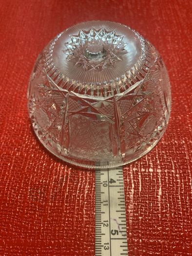 Crystal Bowl