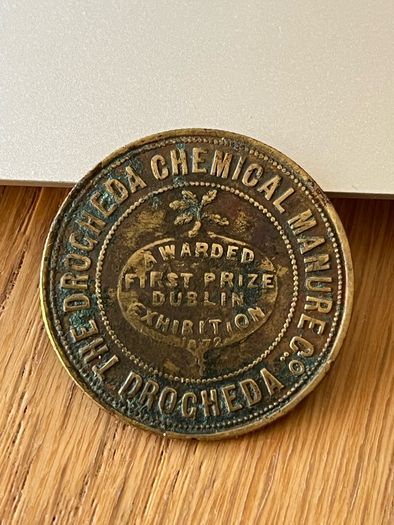 Drogheda Chemical Manure Co