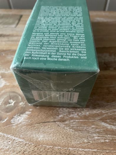 LA MER The Resurfacing Treatment 100ml new