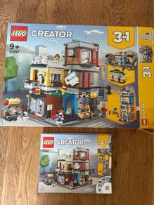 Lego Creator 31097