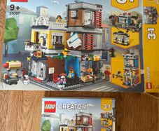 Lego Creator 31097