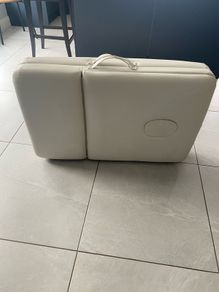 Portable Massage Treatment Table For Sale