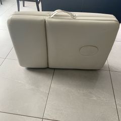 Portable Massage Treatment Table For Sale
