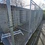 Dog Pens Good Condition 6x4 Image 2
