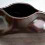 Vintage John Rocha Design Ceramic Large Pocket Vase Image 6
