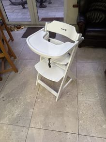 Baby High Chair
