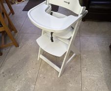 Baby High Chair