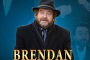 Memories of Brendan Grace DVD Brand New &amp; Sealed