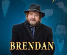 Memories of Brendan Grace DVD Brand New & Sealed