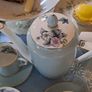 Royal Worcester Coffee Set Mid Century Image 9