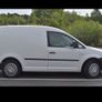 Volkswagen Caddy 1.6 TDI Image 2