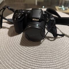 camera