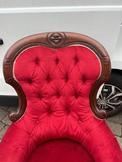 antique chairs