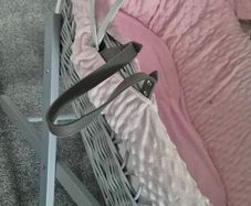 Moses basket