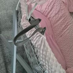 Moses basket