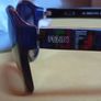 Cat Eye Sunglasses Image 2