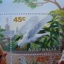 Australia Stamps PETS 1996 Image 2