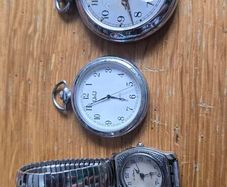Watch