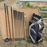 Callaway Golf Set Image 10