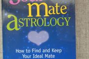 Soul Mate astrology. Paperback book, Books, non fiction,Astrology