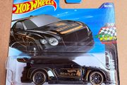 Hot Wheels 2018 Bentley Continental Gt3