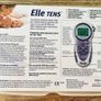 Elle TENS Machine Maternity Image 2