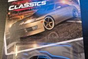Hot Wheels Toyota Soarer