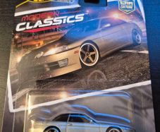 Hot Wheels Toyota Soarer