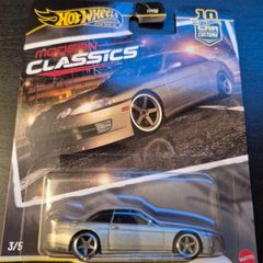 Hot Wheels Toyota Soarer