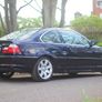 2000 BMW E46 330ci Manual | Factory Specification | Orient Blue Image 6