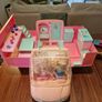 Vintage Barbie Camper Van Image 10