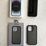 iPhone 14 Pro 256 GB & Nomad Rugged Case Image 3