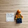 lego cty0821 city jungle explorer, set 60162 Image 2