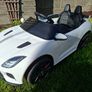 JAGUAR F Type - kids car Image 5
