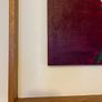 Oil Painting with Oak Frame Image 3