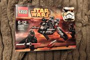 Lego Star Wars