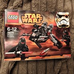 Lego Star Wars