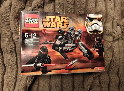 Lego Star Wars