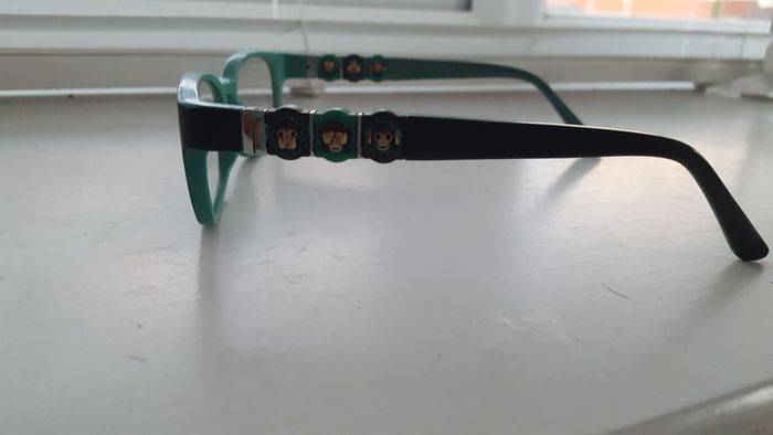 Kids glasses