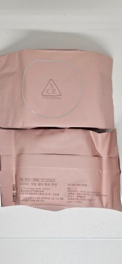 3CE Cushion Foundation Refill in N01