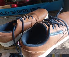 Kids shoes