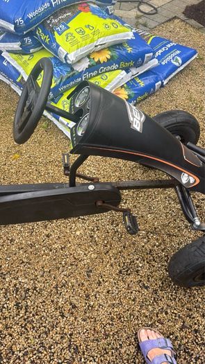 gokart