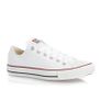 White Converse All star - Brand new Image 2