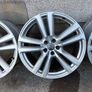 audi A6 20 inch alloys Image 3