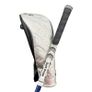Taylormade Qi35 #5 Wood 18 Degree / Ventus Blue Fw 5-R Regular Image 6