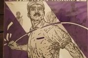 Theatre Of Hate Do You Believe In The Westworld 12" 1982 Vinyl Record Lp