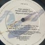 The Angels (from Angel City) - Beyond Salvation (The Angels / Angel City) Image 4
