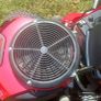 Honda 2625 48" Deck Image 5