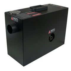 Camping heater